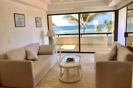 Apartment Apartamento Punta Diamante Acapulco