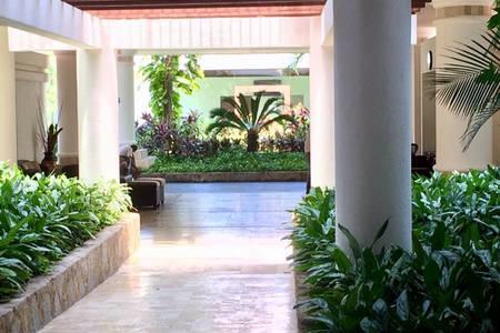 Apartamento Punta Diamante Apartment Acapulco