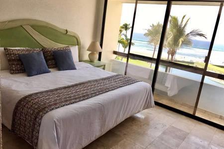 Apartamento Punta Diamante Apartment