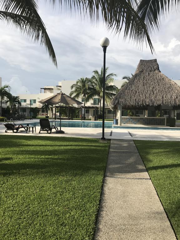 Сasa de vacaciones Perfecta Zona Diamante