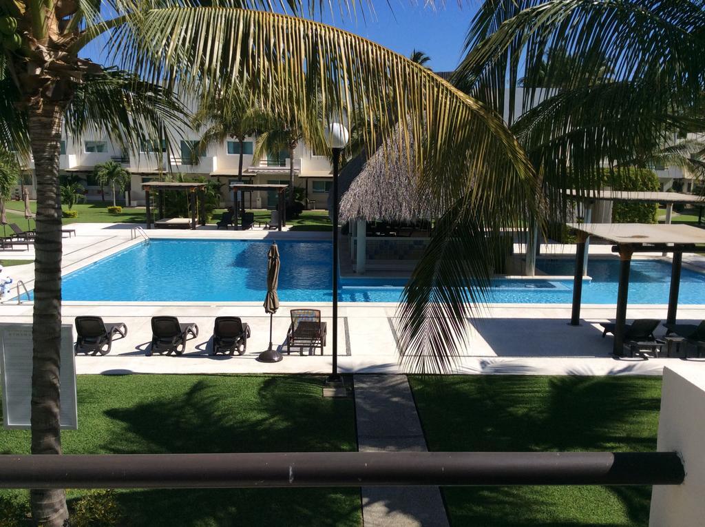 Perfecta Zona Diamante Сasa de vacaciones