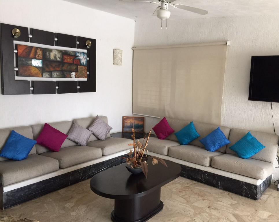 Casa Rosa Сasa de vacaciones