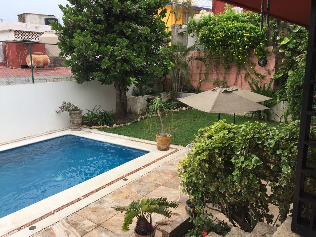 Casa Rosa * Acapulco