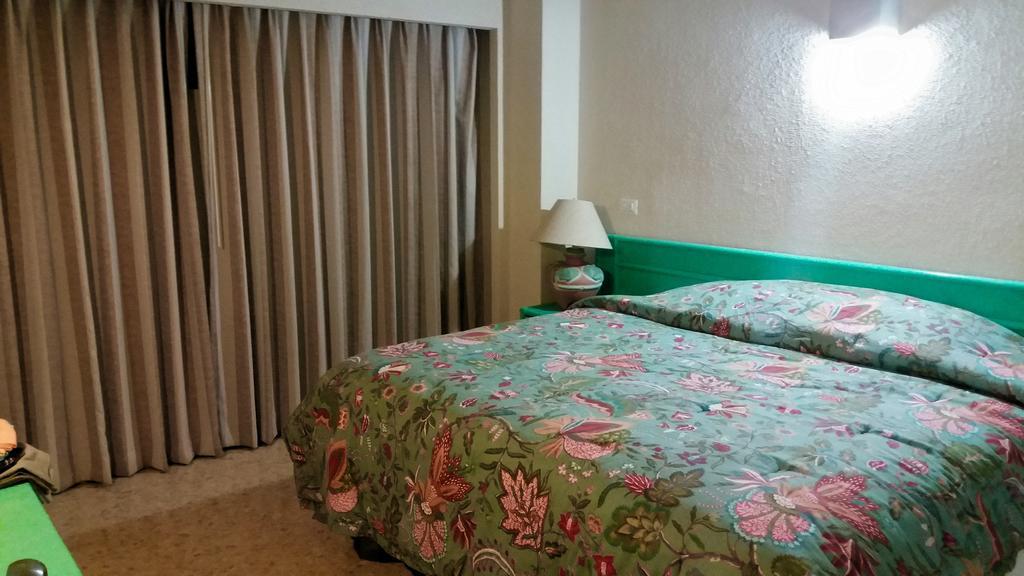 Condominio Torreblanca Cabo Marquez Apartment *