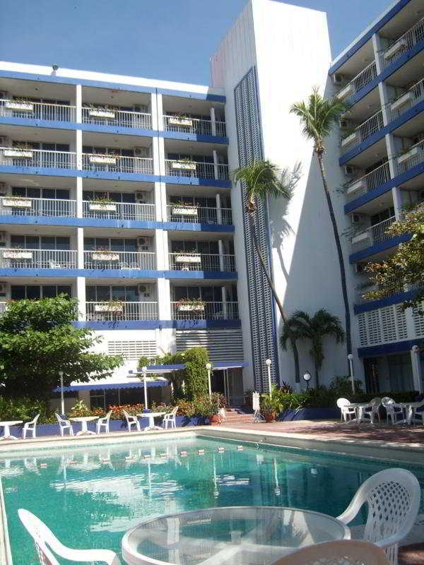 Auto Ritz Acapulco