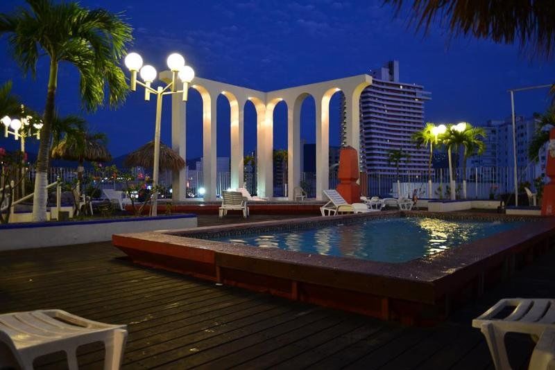 Club Del Sol By Ng Hotel 3*