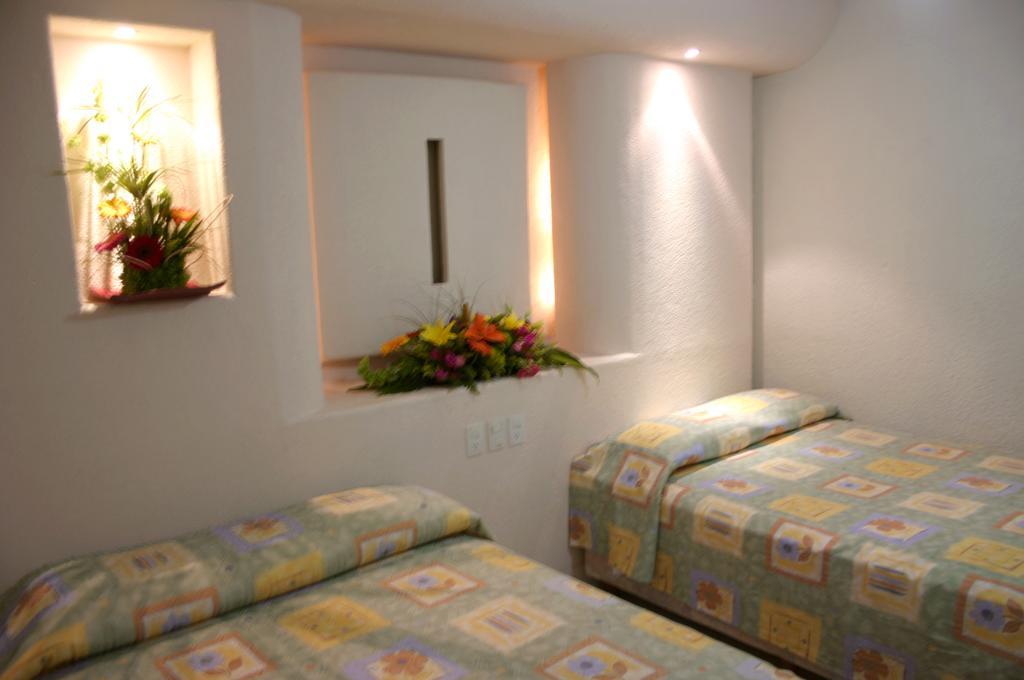 Hotel Jazmín Acapulco