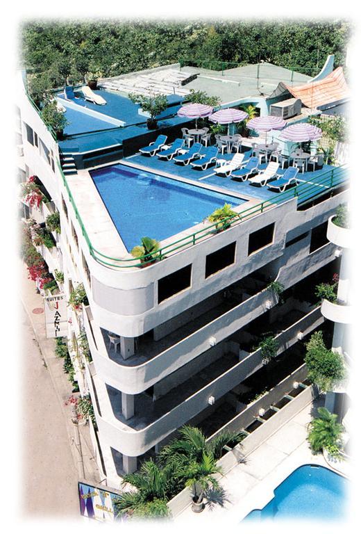Jazmín 3*