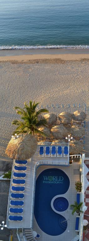 Mar Azul En Apartamento Acapulco