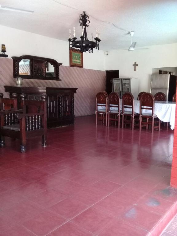 Сasa de vacaciones Casa Costera Miguel Alemán