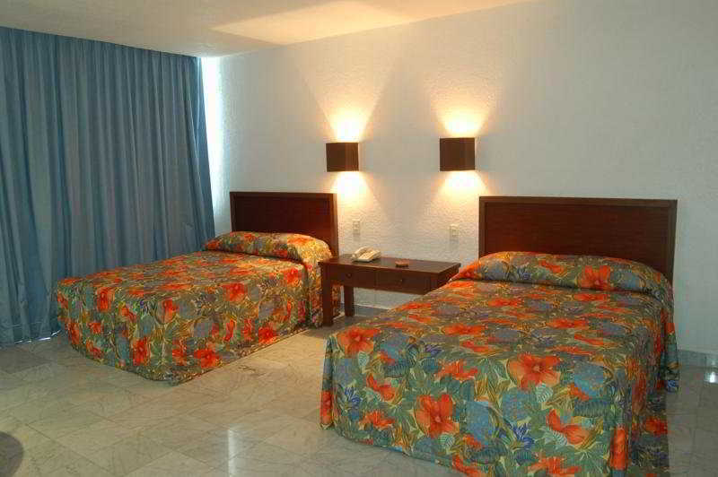 Hotel El Presidente