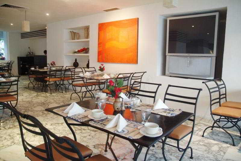 El Presidente 4* Acapulco