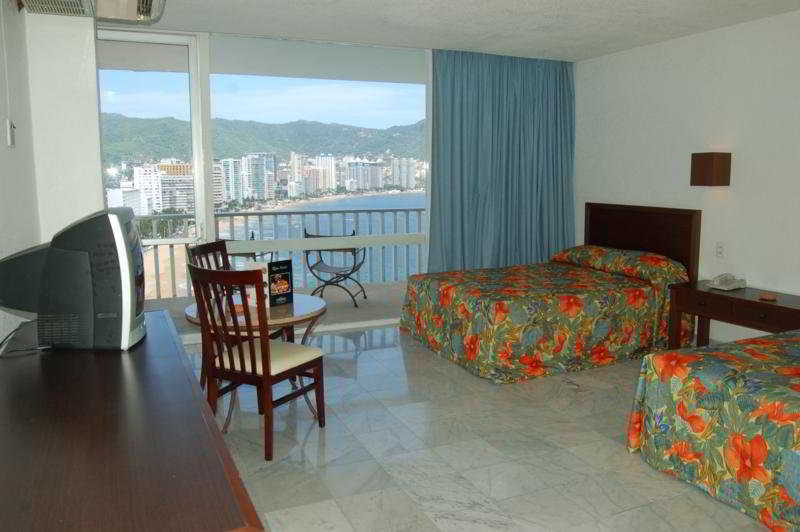 El Presidente Acapulco
