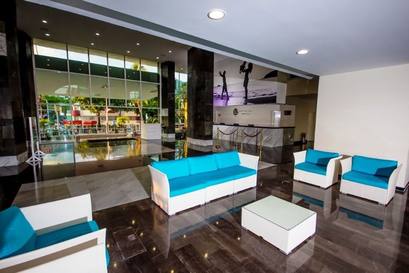 Avalon Excalibur Hotel Acapulco