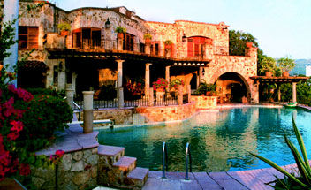 Vera Raintree Vacation Club Acapulco