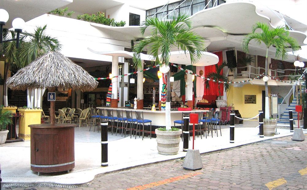 Hotel Club Del Sol By Ng 3*