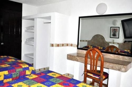 Mar Paraiso Queen 4*