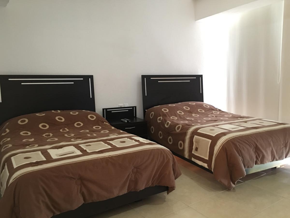Departamento Acqualina Apartment Acapulco