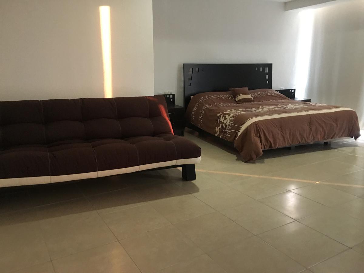 Apartment Departamento Acqualina