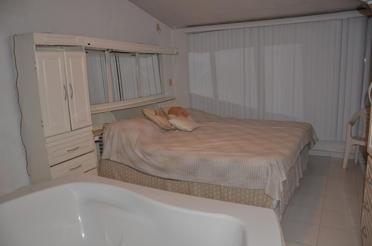 Diamante Casa Con Alberca Holiday home