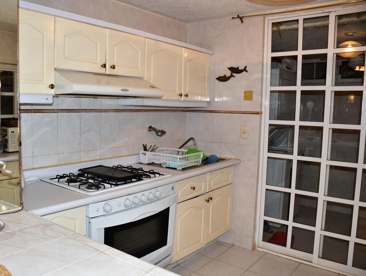 Holiday home Diamante Casa Con Alberca Acapulco
