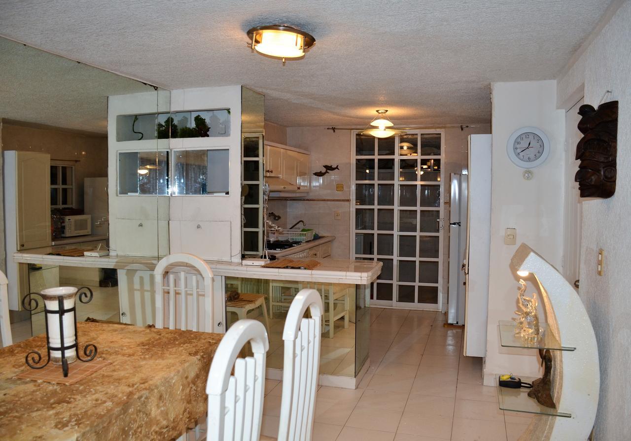 Diamante Casa Con Alberca Holiday home *
