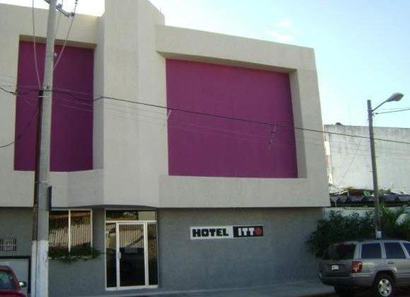 Hotel Itto 2*