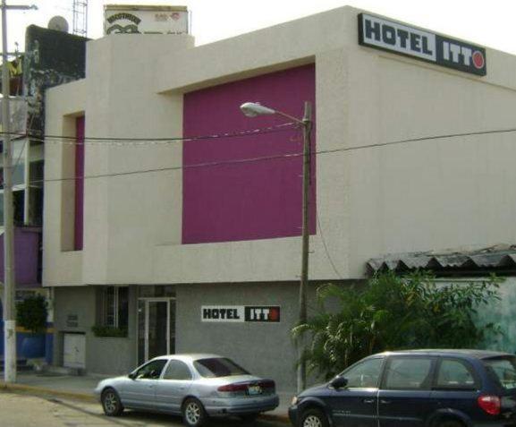 Itto Hotel 2*