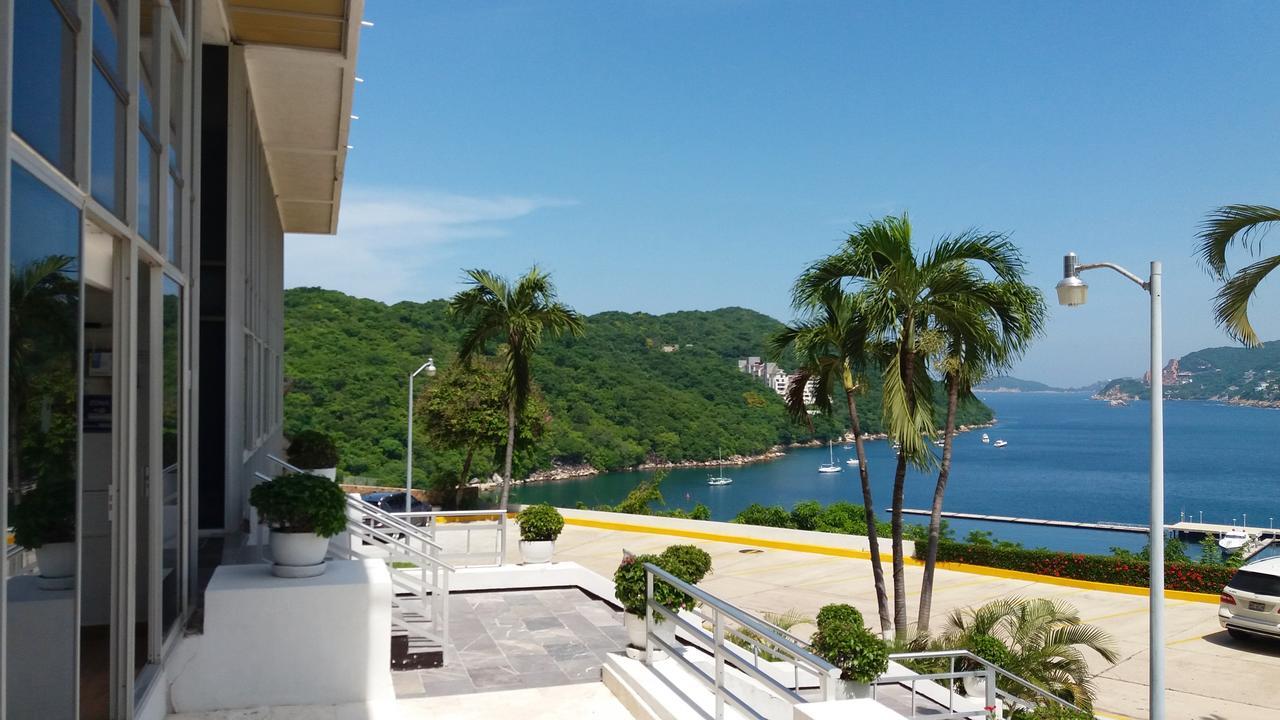 Apartment Condominio Torreblanca Cabo Marquez *