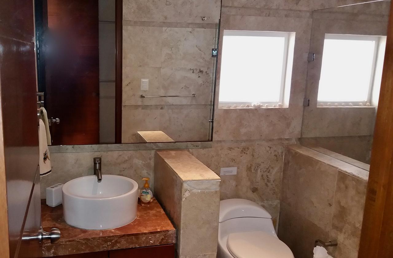 Apartamento Condominio 3 Recamaras Vidamar Residencial Diamante Acapulco