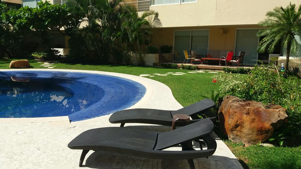 Apartamento Condominio 3 Recamaras Vidamar Residencial Diamante *