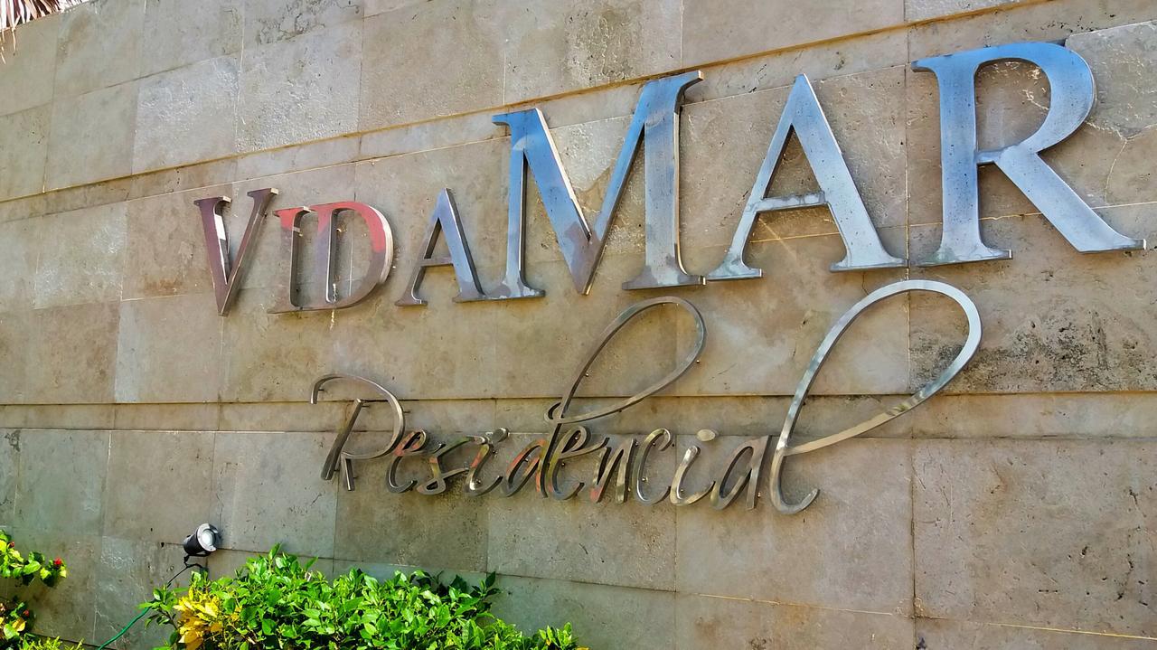 Condominio 3 Recamaras Vidamar Residencial Diamante * Acapulco