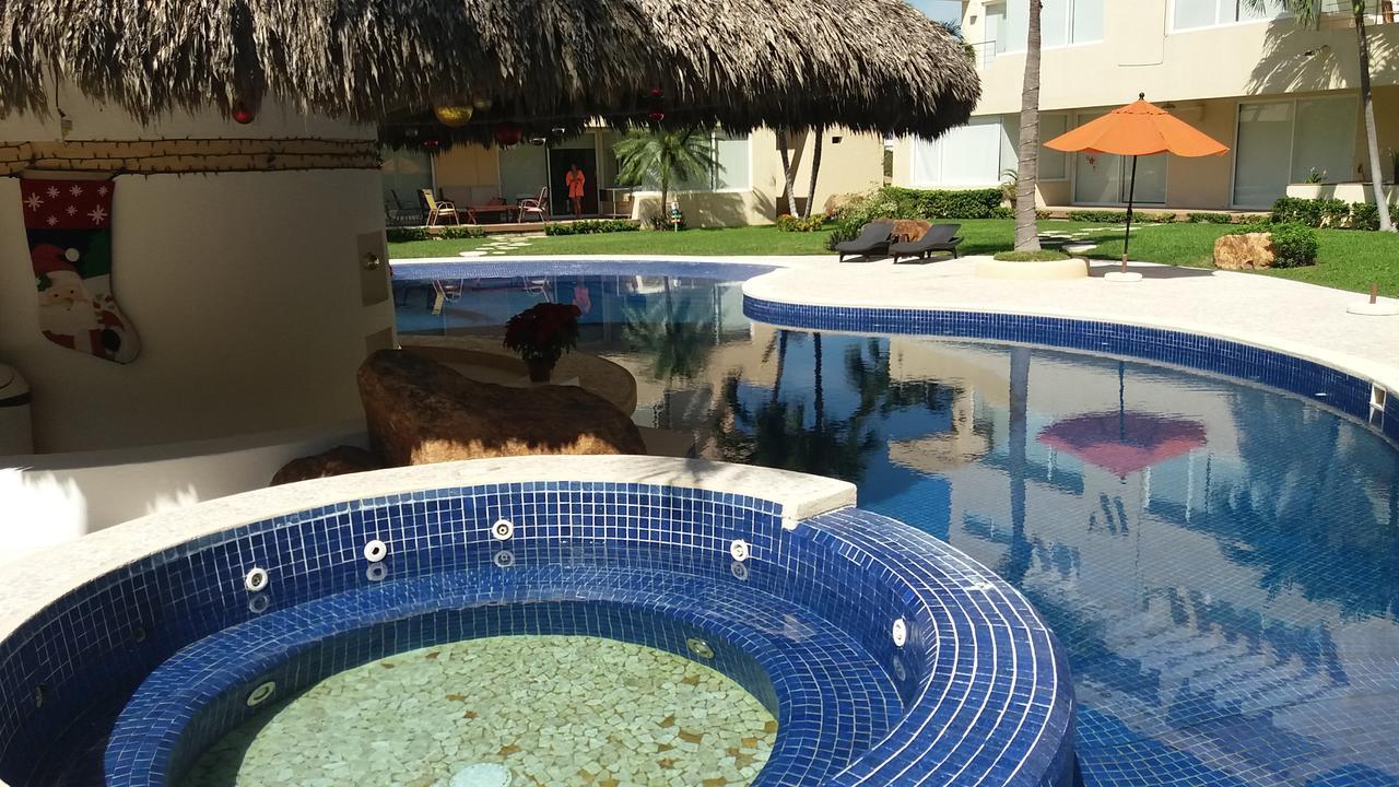 Apartamento Condominio 3 Recamaras Vidamar Residencial Diamante