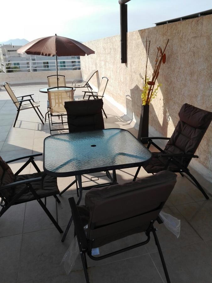 Marina Diamante Apartamento Acapulco