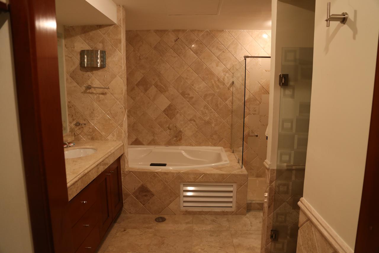Apartment Pichilingue Esmeralda Acapulco