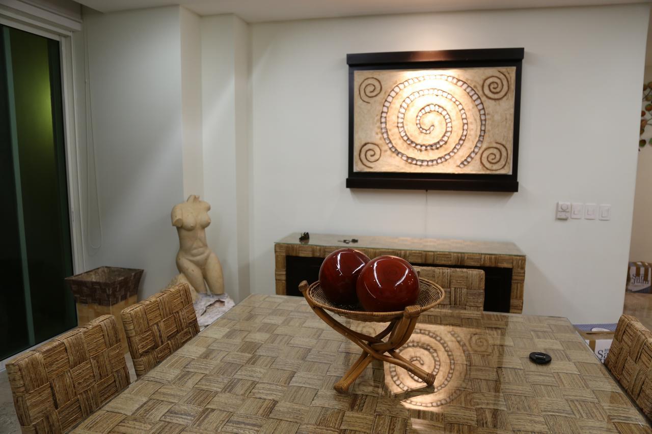 Apartment Pichilingue Esmeralda Acapulco