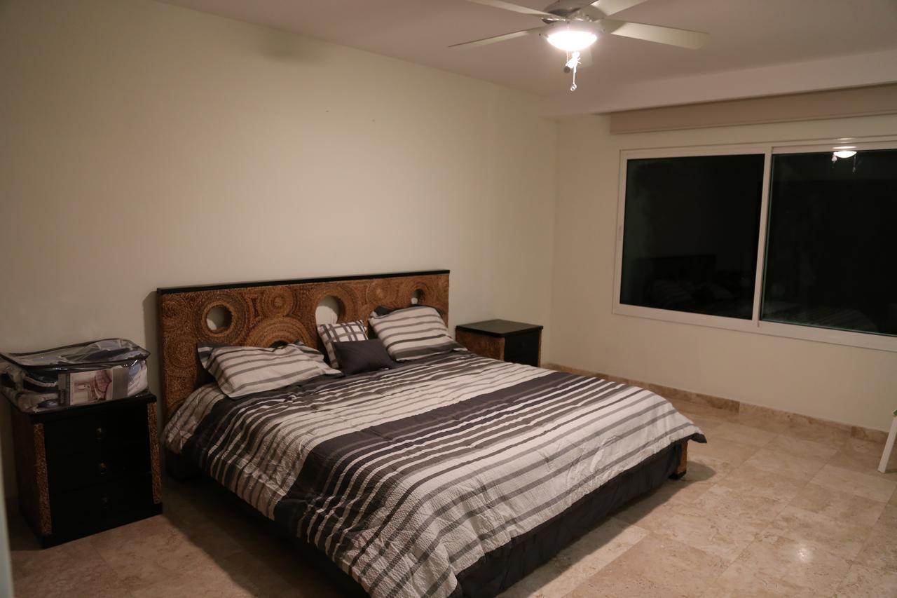 Pichilingue Esmeralda Apartment