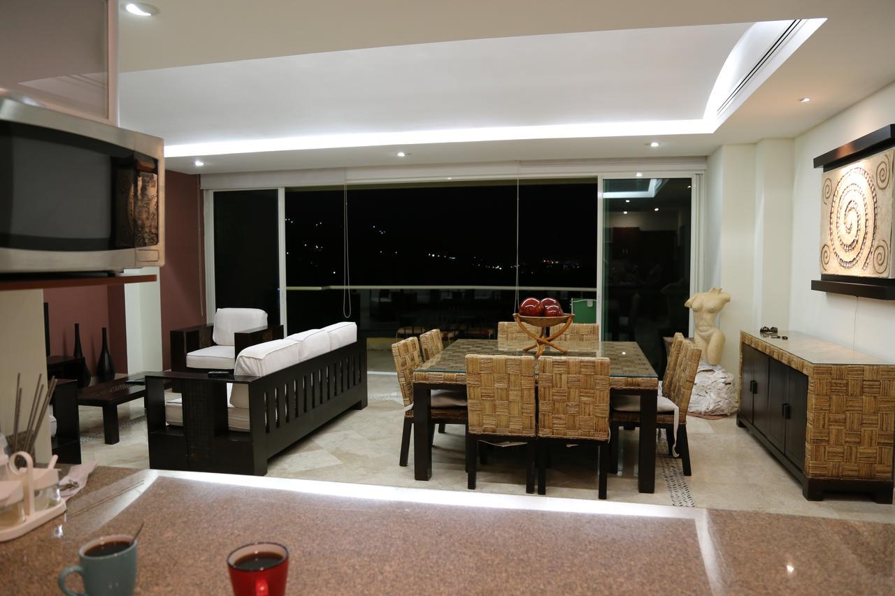 Apartment Pichilingue Esmeralda