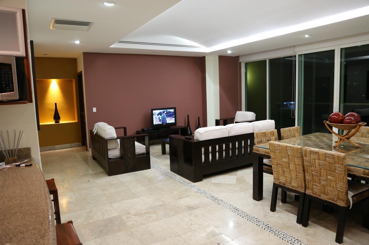 Pichilingue Esmeralda Apartment Acapulco