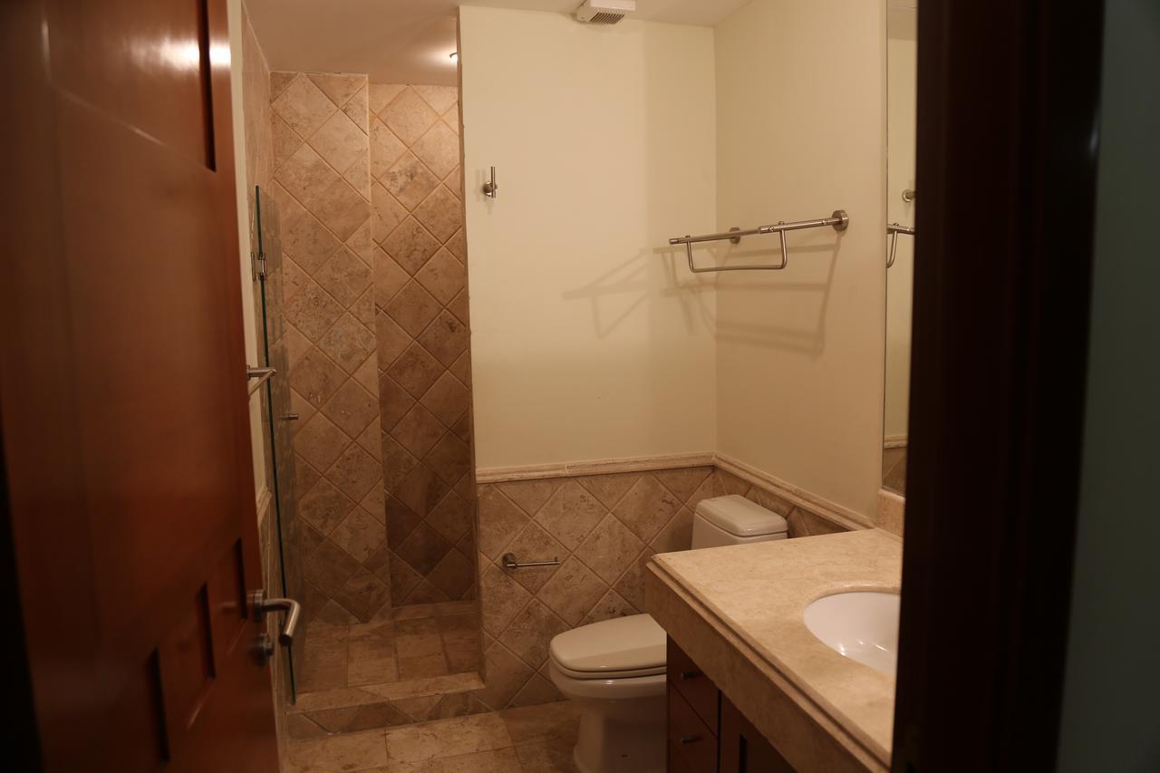 Apartment Pichilingue Esmeralda