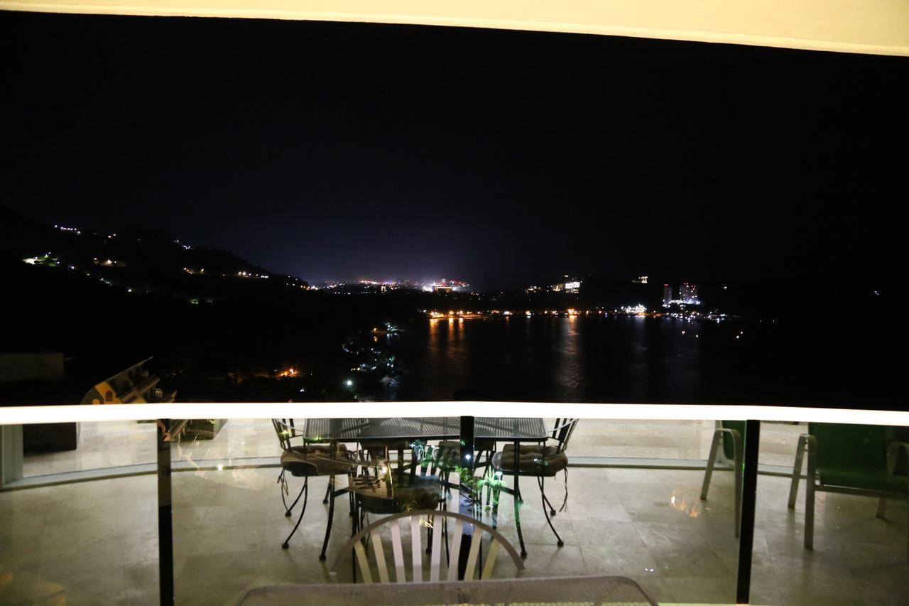 Pichilingue Esmeralda Apartment Acapulco