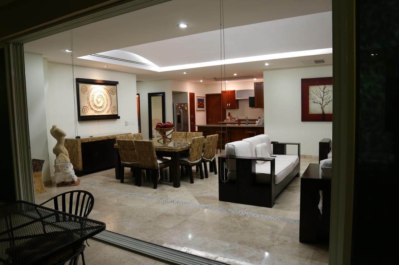 Pichilingue Esmeralda Apartment Acapulco