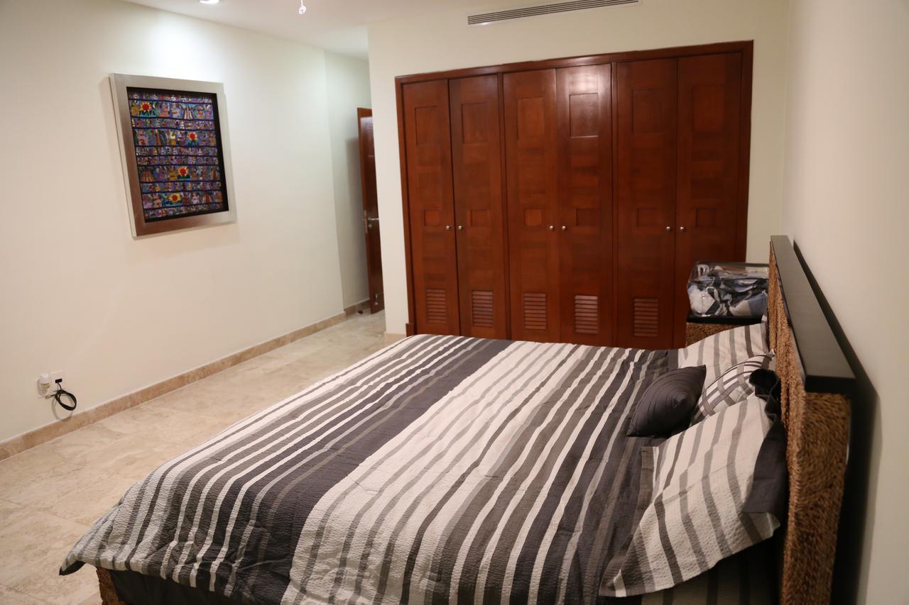 Apartment Pichilingue Esmeralda