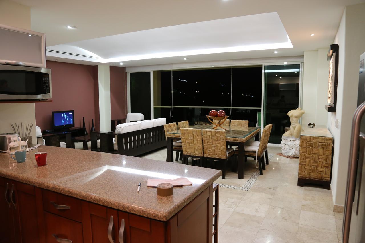 Apartment Pichilingue Esmeralda *