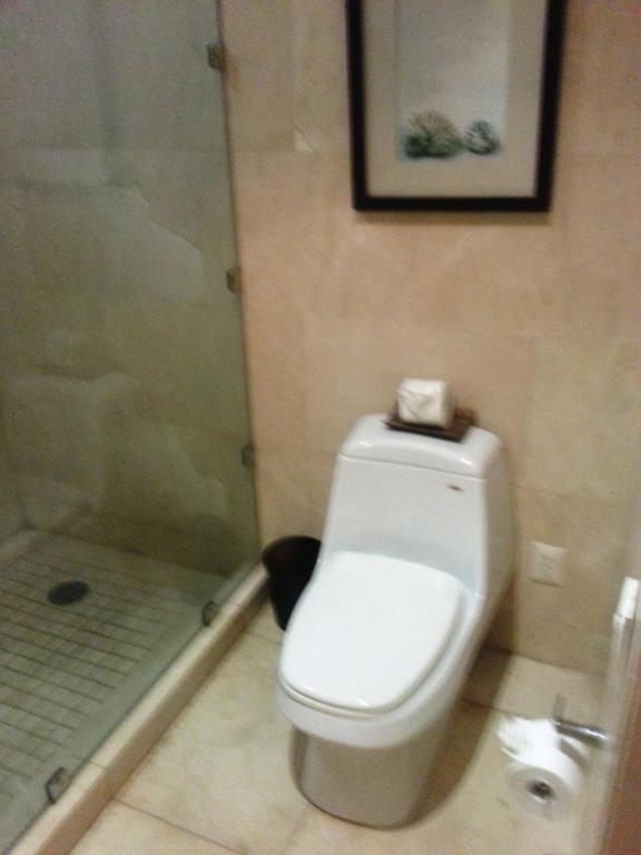 Apartamento Del Sha *