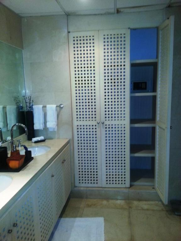 Del Sha Apartamento