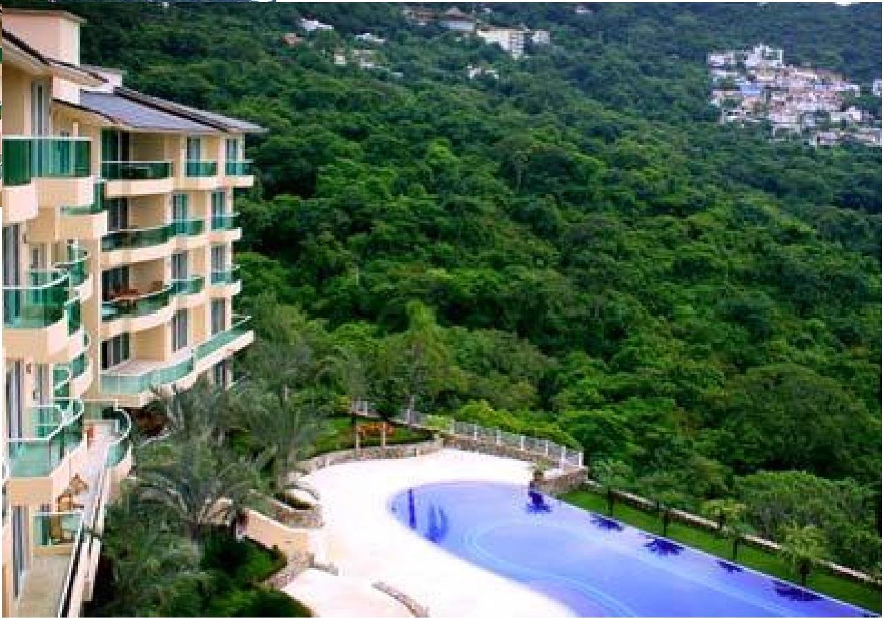 Pichilingue Esmeralda Apartment *