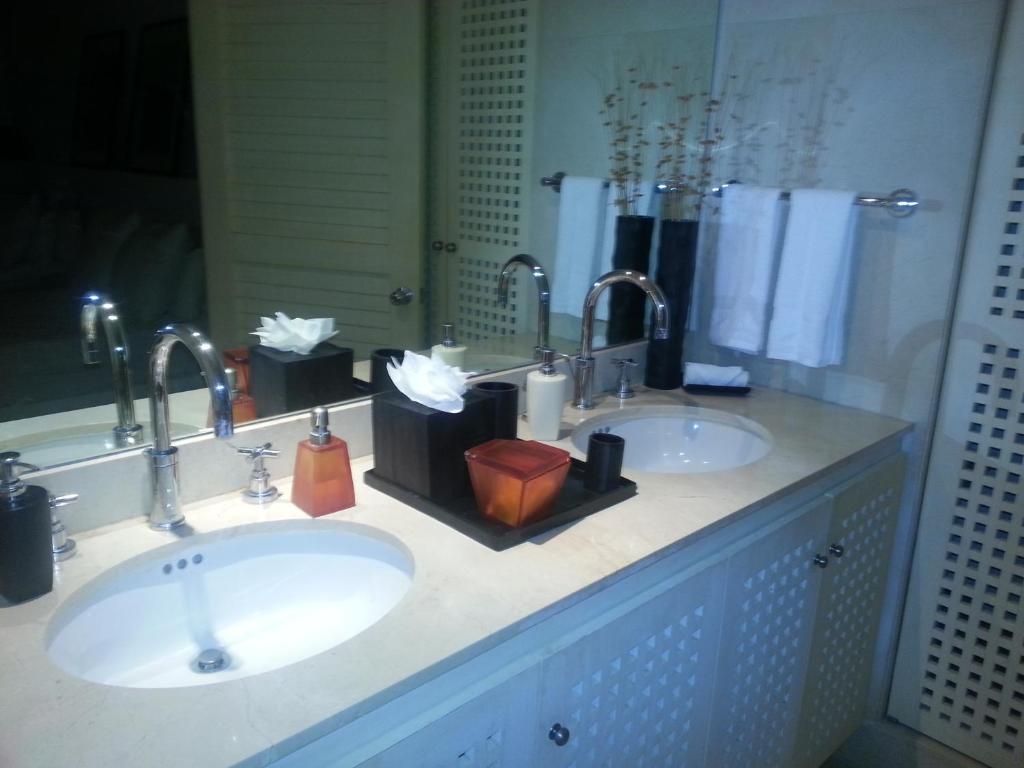 Del Sha Apartamento Acapulco