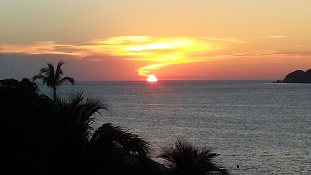 Del Sha Acapulco