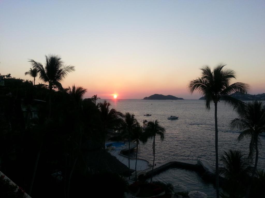 Del Sha Acapulco